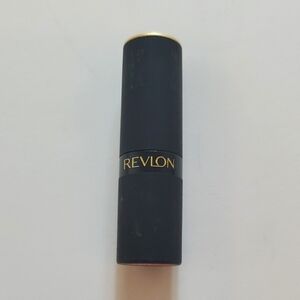 Revlon Super Lustrious Matte Lipstick